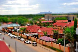 Quality Hotel Juba - Giuba - 9