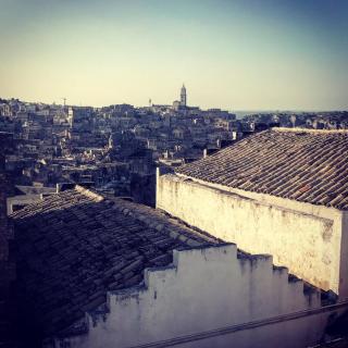 La casa del nonno - Matera - 9
