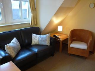 Juist Ferienwohnung 304 Strandburg - Juist - 9