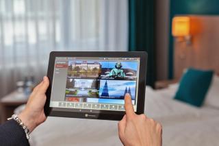 Best Western Hotel President - Bonn - 9