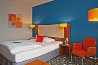 Best Western Hotel President - Bonn - 7