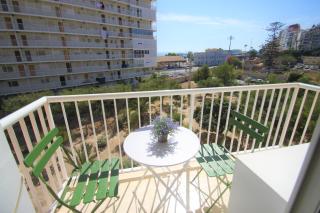 CasaTuris Playa Postiguet A113 - Alicante - 8