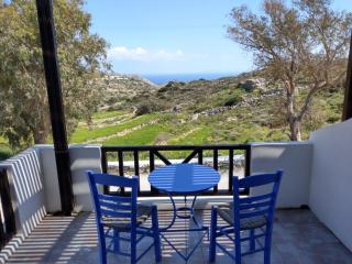Chora Place - Síkinos - 2