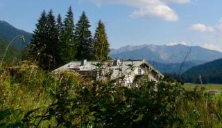 Spitzing Lodge Ferienwohnungen - Wanderparadies in den Bergen - Spitzingsee - 5