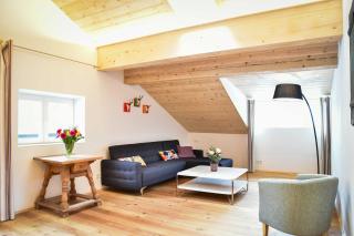 Spitzing Lodge Ferienwohnungen - Wanderparadies in den Bergen - Spitzingsee - 2
