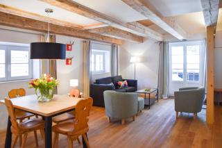 Spitzing Lodge Ferienwohnungen - Wanderparadies in den Bergen - Spitzingsee - 3