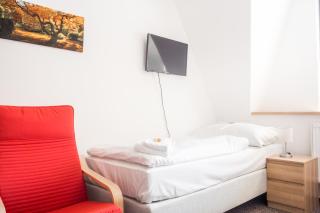 Hotel Konopiště Nová Myslivna - Benešov - 1