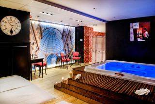Grand Hotel Gallia & Londres - Lourdes - 5