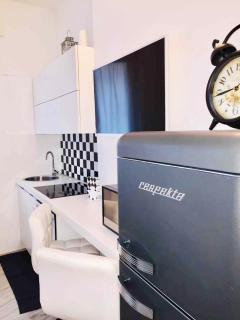 Joo's flat - Mailand - 4