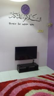Cottage Muslim Homestay ByWawaSha - 4
