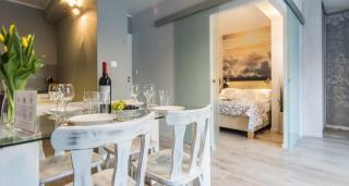 Apartamenty hoteLOVE z sauną przy Strumieniu - Karpacz - 2
