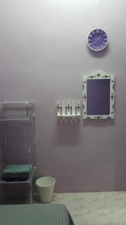 Cottage Muslim Homestay ByWawaSha - 6