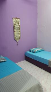 Cottage Muslim Homestay ByWawaSha - 7