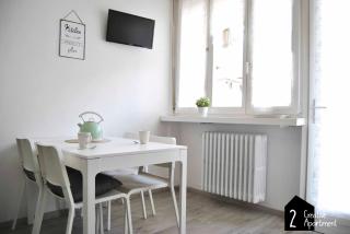 Creative Apartment - Dro - 4
