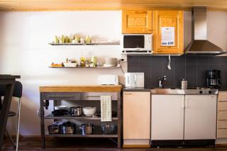 Kuerkievari KuerHostel - 1