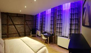 The Mind Box - Liège - 1