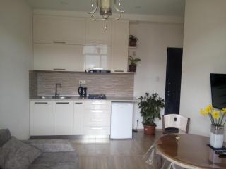 Tikas'home - Tbilisi - 6