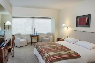 Almacruz Hotel y Centro de Convenciones (Ex Galerías) - 2