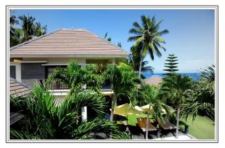 Villa Dunia Impian - Kubutambahan - 5