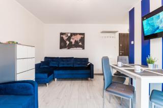APARTAMENTY MIERZEJA - LEŚNY ZAUŁEK, Sztutowo - 3