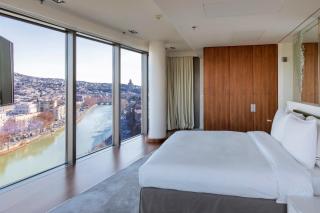 Radisson Blu Iveria Hotel - Tbilisi - 9