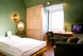 Hotel Schloss Wilkinghege - Münster - 3