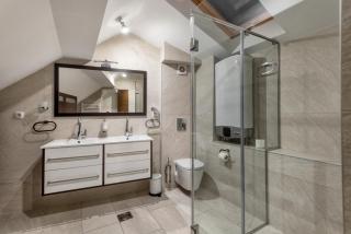 ONE Apartment - Belgrade - 2