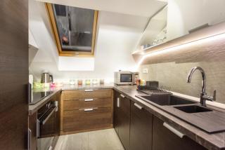 ONE Apartment - Belgrade - 3