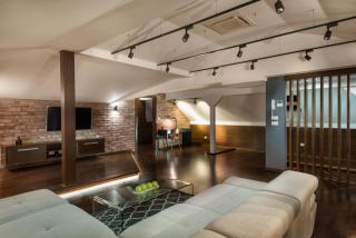 ONE Apartment - Belgrade - 9