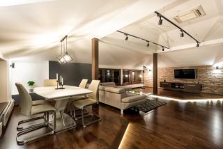 ONE Apartment - Belgrade - 8