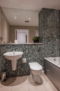 The Chambers, Riverside West - 2