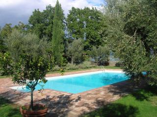 La Chiusetta - Orvieto - 1