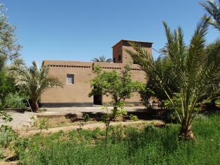 LE JARDIN DES GRENADIERS - Skoura - 0