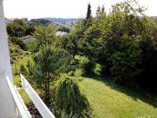 Sonnenoase am Dachsberg zwischen München, Tegernsee, Chiemsee, Messe München - Moosach - 7
