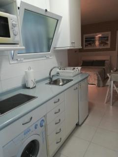 Apartamento Beach Loft Las Canteras - 5