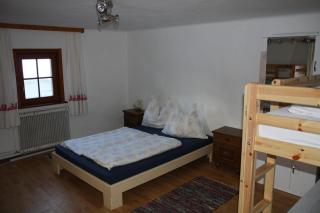 Ferienwohnung Schaupphof - Donnersbachwald - 8