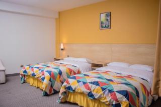 Hotel La Paz - La Paz - 6