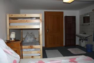 Ferienwohnung Schaupphof - Donnersbachwald - 5