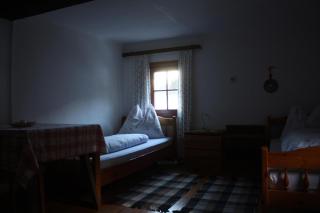 Ferienwohnung Schaupphof - Donnersbachwald - 3