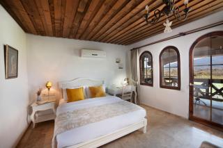 VINIFERA VINEYARDS HOTEL - Selçuk - 6