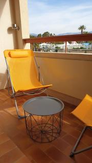 studios les sablettes/la seyne sur mer - La Seyne-sur-Mer - 7