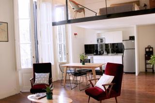 Amazing New Loft - Historical Building, San Telmo - Buenos Aires - 0