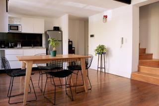 Amazing New Loft - Historical Building, San Telmo - Buenos Aires - 9