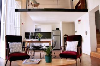 Amazing New Loft - Historical Building, San Telmo - Buenos Aires - 3