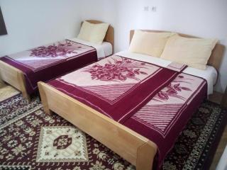 Apartment Stefano - Center, Ohrid - Ohrid - 3