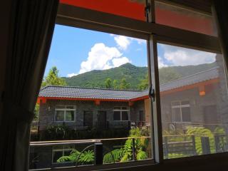 Shin-Liu Garden B&B - Guangfu - 3