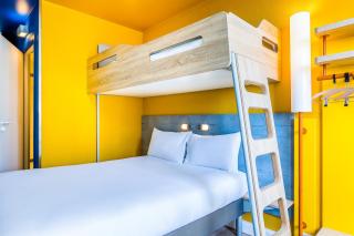 ibis budget Fontainebleau Avon - 4