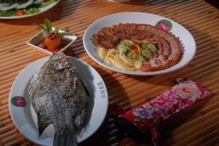Shin-Liu Garden B&B - Guangfu - 4