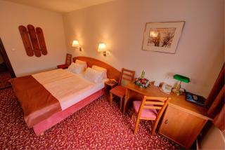 Park Hotel Pruhonice - Prŭhonice - 7