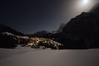 Chalet Bim Chilchli - Mürren - 4